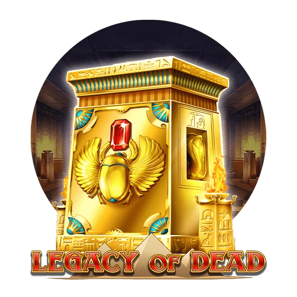 Legacy of Dead spel