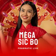 Mega Sic Bo hos Klirr Casino