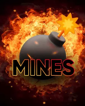 Mines hos Klirr Casino