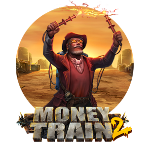 Money Train 2 hos Klirr Casino