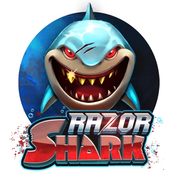 Razor Shark hos Klirr Casino