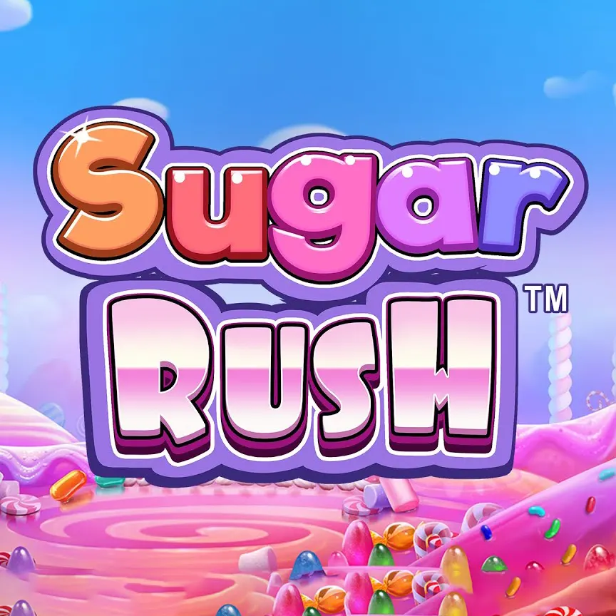 Sugar Rush hos Klirr Casino