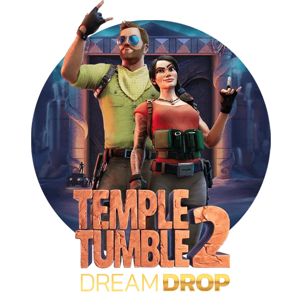 Temple Tumble 2 hos Klirr Casino