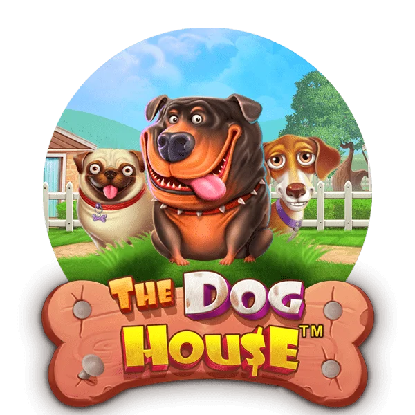 The Dog House hos Klirr Casino