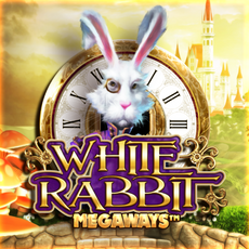 White Rabbit spel