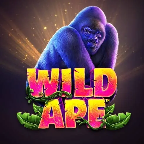 Wild Ape spel