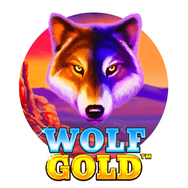 Wolf Gold spel